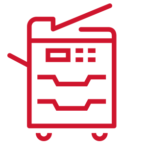 PhotoCopier Printer Services